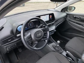Hyundai I20 1.2 MPI 79 к.с. 5МТ Exclusive, снимка 5