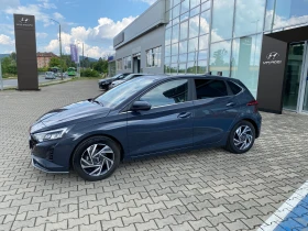 Hyundai I20 1.2 MPI 79 к.с. 5МТ Exclusive, снимка 2
