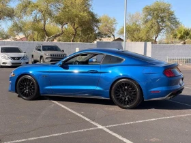 Ford Mustang GT 5.0, снимка 4