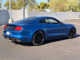 Ford Mustang GT 5.0, снимка 6