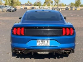 Ford Mustang GT 5.0, снимка 5