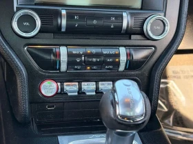 Ford Mustang GT 5.0, снимка 14