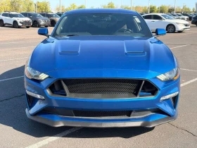 Ford Mustang GT 5.0, снимка 2