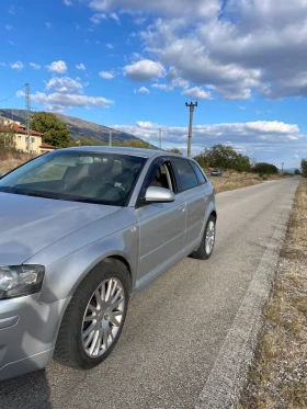 Audi A3 2.0 TDI BKD, снимка 10