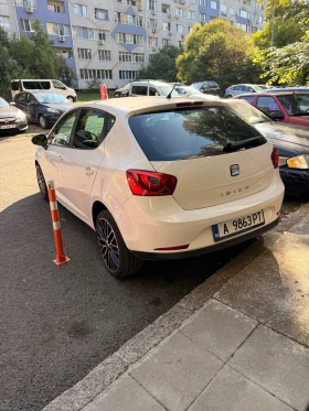 Seat Ibiza 1400, снимка 2