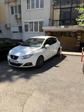 Seat Ibiza 1400, снимка 1