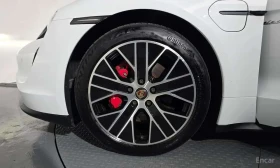 Porsche Taycan * 4S * ЦЕНА ДО БГ, снимка 5