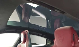 Porsche Taycan * 4S * ЦЕНА ДО БГ, снимка 16