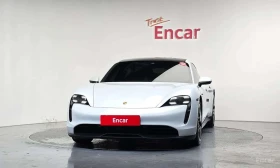 Porsche Taycan * 4S * ЦЕНА ДО БГ, снимка 3