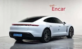 Porsche Taycan * 4S * ЦЕНА ДО БГ, снимка 2
