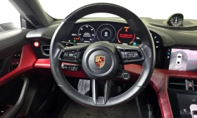 Porsche Taycan * 4S * ЦЕНА ДО БГ, снимка 14