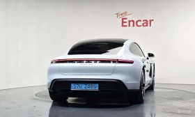 Porsche Taycan * 4S * ЦЕНА ДО БГ, снимка 4