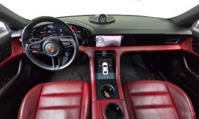 Porsche Taycan * 4S * ЦЕНА ДО БГ, снимка 7