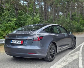 Tesla Model 3 Long Range 4x4 FSD, снимка 6