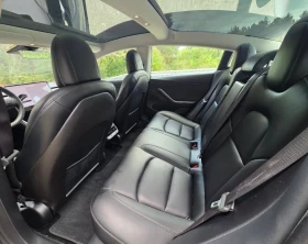 Tesla Model 3 Long Range 4x4 FSD, снимка 10