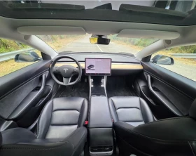 Tesla Model 3 Long Range 4x4 FSD, снимка 11