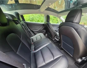 Tesla Model 3 Long Range 4x4 FSD, снимка 12