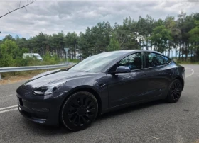Tesla Model 3 Long Range 4x4 FSD, снимка 3