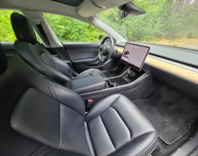 Tesla Model 3 Long Range 4x4 FSD, снимка 13