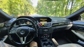 Mercedes-Benz E 350, снимка 7