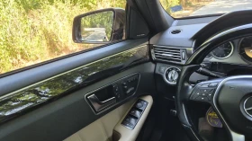 Mercedes-Benz E 350, снимка 6