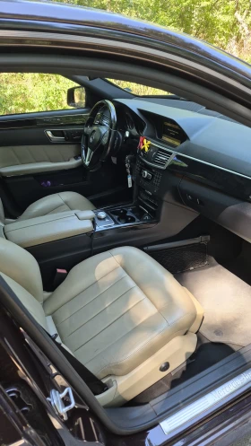 Mercedes-Benz E 350, снимка 15