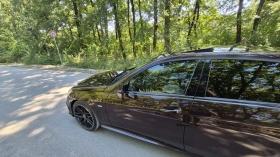 Mercedes-Benz E 350, снимка 3