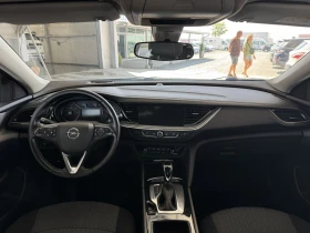 Opel Insignia 2.0D* 170ps* LED* НАВИ* КАМЕРА* , снимка 11