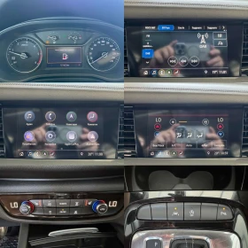 Opel Insignia 2.0D* 170ps* LED* НАВИ* КАМЕРА* , снимка 14