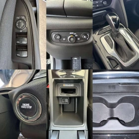 Opel Insignia 2.0D* 170ps* LED* НАВИ* КАМЕРА* , снимка 15