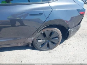 Tesla Model 3 LONG RANGE | RWD , снимка 6