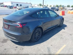 Tesla Model 3 LONG RANGE | RWD , снимка 4