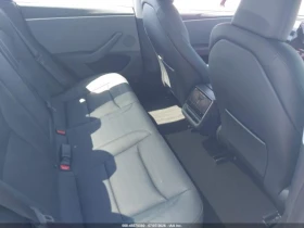 Tesla Model 3 LONG RANGE | RWD , снимка 8