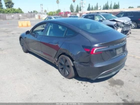 Tesla Model 3 LONG RANGE | RWD , снимка 3
