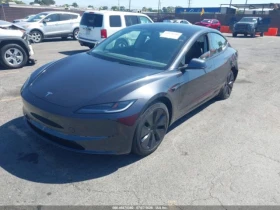 Tesla Model 3 LONG RANGE | RWD , снимка 1