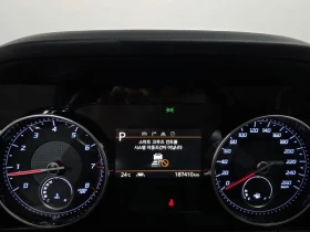 Hyundai Grandeur 3.0 LPG - САМО 30% АВАНС, снимка 8