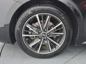 Hyundai Grandeur 3.0 LPG - САМО 30% АВАНС, снимка 5
