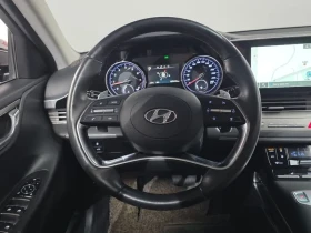 Hyundai Grandeur 3.0 LPG - САМО 30% АВАНС, снимка 13