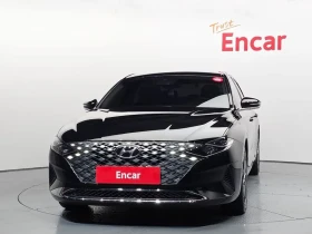 Hyundai Grandeur 3.0 LPG - САМО 30% АВАНС, снимка 3