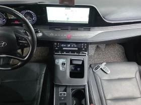 Hyundai Grandeur 3.0 LPG - САМО 30% АВАНС, снимка 7