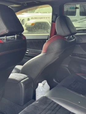 Subaru WRX WRX * STI * Sport * АвтоКредит * (ЦЕНА ДО БГ), снимка 16