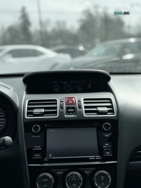 Subaru WRX WRX * STI * Sport * АвтоКредит * (ЦЕНА ДО БГ), снимка 13