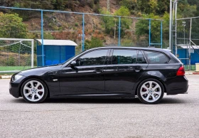 BMW 330 * M-Pack* Swiss* Android* , снимка 3