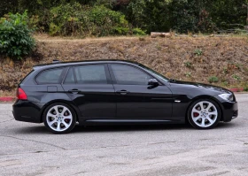 BMW 330 * M-Pack* Swiss* Android* , снимка 6