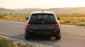 BMW 320, снимка 5