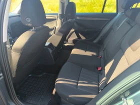 Skoda Octavia 2.0 , снимка 14