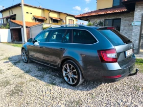 Skoda Octavia 2.0 , снимка 4