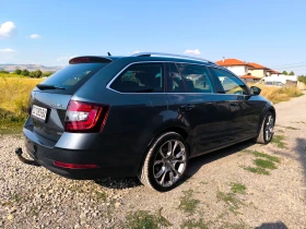 Skoda Octavia 2.0 , снимка 3