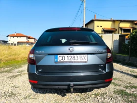 Skoda Octavia 2.0 , снимка 2