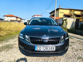 Skoda Octavia 2.0 , снимка 1